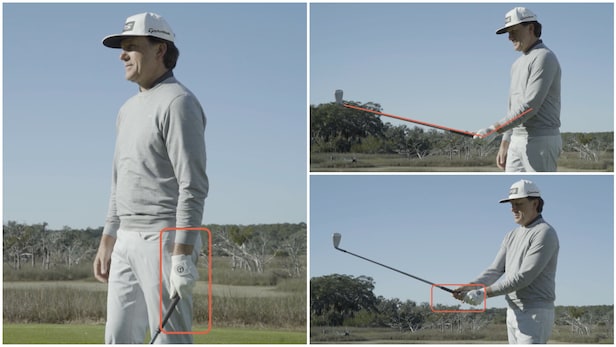 How To Grip A Golf Club A Basic 3 Step Checklist For Every Golfer
